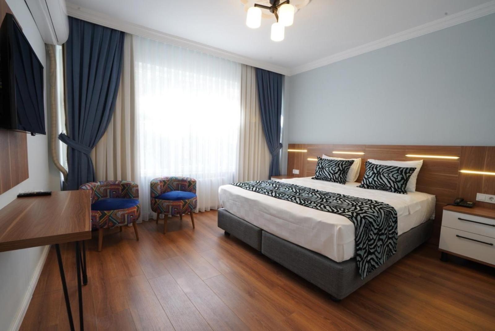 My House Otel